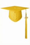 czapka absolwencka 2026, biret na zakończenie szkoły, biret absolwenta, czapka studencka, czapka na zakończenie studiów, frędzel 2026, pamiątka dla absolwenta
